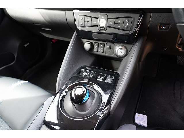 日産 リーフ Ｇ H30年 (関東) 99