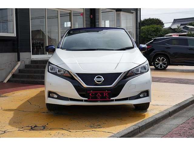 日産 リーフ Ｇ H30年 (関東) 99