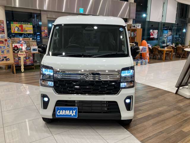 スズキ エブリイワゴン ６６０ ＰＺターボスペシャル ハイルーフ R8年 (関東) 99