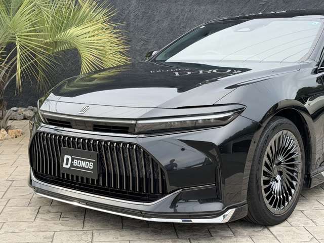 トヨタ クラウン ２．５ Ｚ ハイブリッド車 R6年 (関東) 99