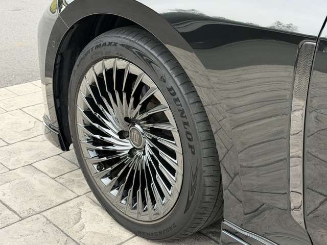 トヨタ クラウン ２．５ Ｚ ハイブリッド車 R6年 (関東) 99