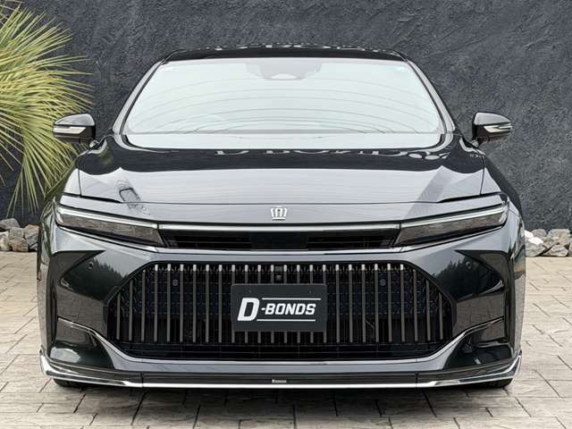 トヨタ クラウン ２．５ Ｚ ハイブリッド車 R6年 (関東) 99