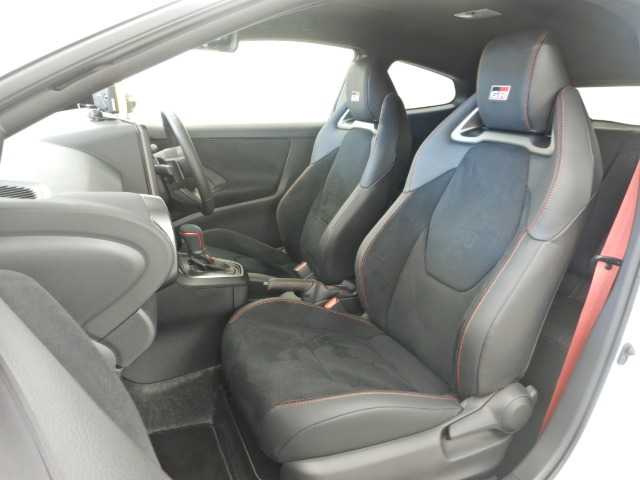 トヨタ ＧＲヤリス １．６ ＲＺ ハイ パフォーマンス ＧＲ－ＤＡＴ ４ＷＤ R7年 (九州・沖縄) 99