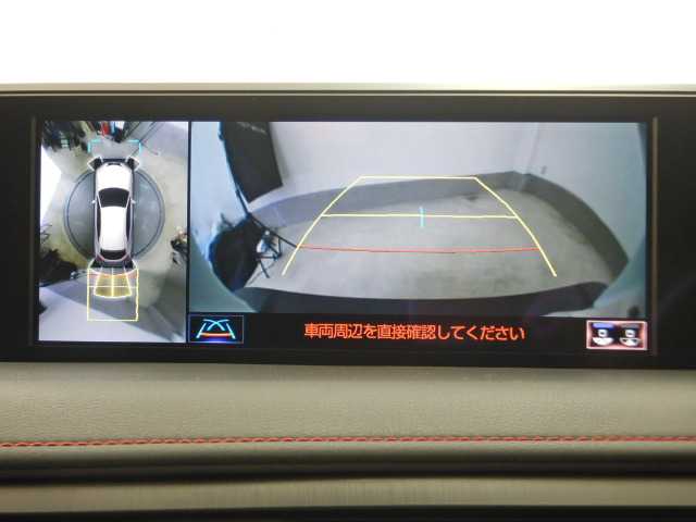 レクサス ＵＸ２５０ｈ Ｆスポーツ R3年 (九州・沖縄) 99