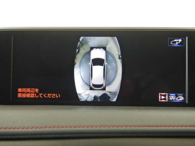 レクサス ＵＸ２５０ｈ Ｆスポーツ R3年 (九州・沖縄) 99