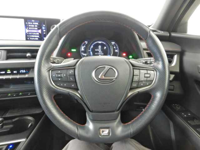 レクサス ＵＸ２５０ｈ Ｆスポーツ R3年 (九州・沖縄) 99