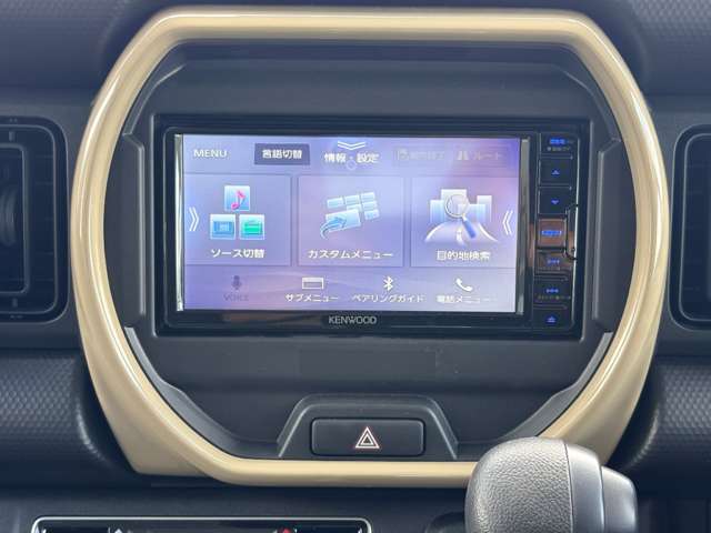 スズキ ハスラー ６６０ ハイブリッド Ｇ R8年 (九州・沖縄) 99