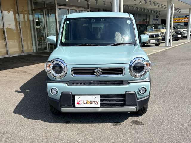 スズキ ハスラー ６６０ ハイブリッド Ｘ R3年 (九州・沖縄) 99
