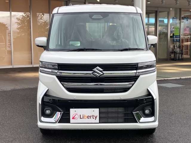 スズキ スペーシア ６６０ カスタム ハイブリッド ＸＳ R8年 (九州・沖縄) 99