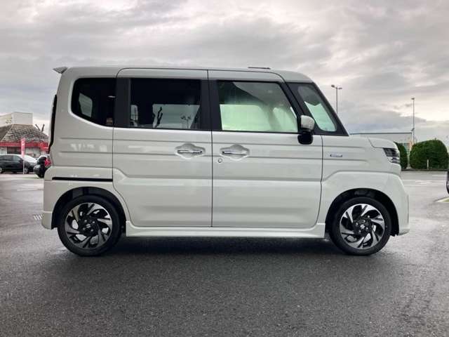 スズキ スペーシア ６６０ カスタム ハイブリッド ＸＳ R8年 (九州・沖縄) 99
