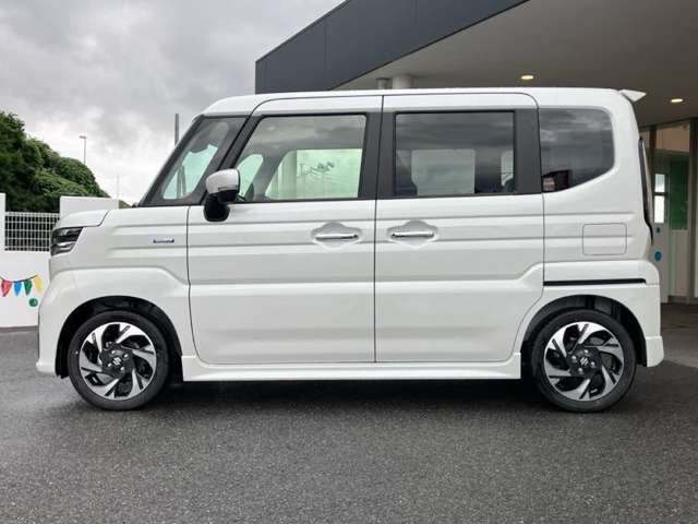 スズキ スペーシア ６６０ カスタム ハイブリッド ＸＳ R8年 (九州・沖縄) 99