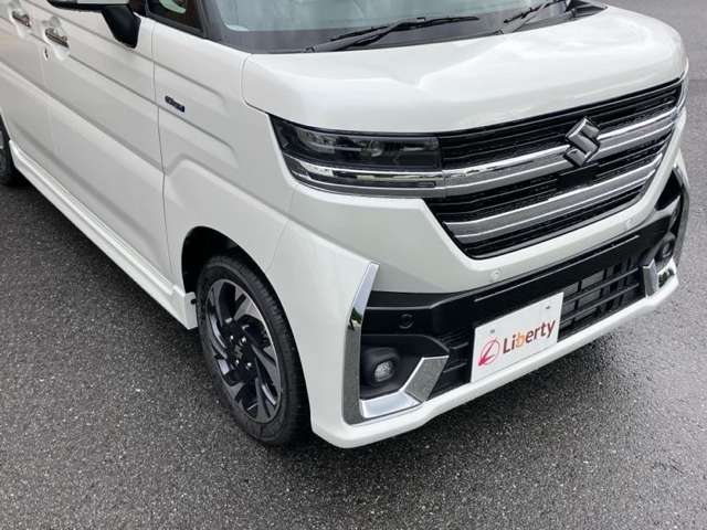 スズキ スペーシア ６６０ カスタム ハイブリッド ＸＳ R8年 (九州・沖縄) 99