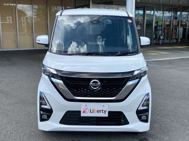日産 ルークス ６６０ ハイウェイスターＧターボ プロパイロット エディション R4年 (九州・沖縄) 99