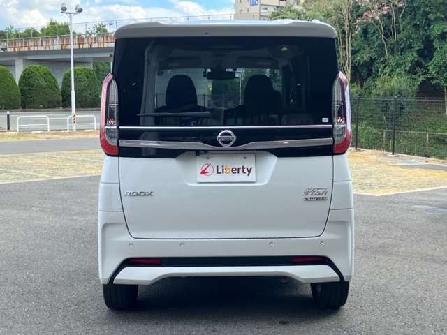日産 ルークス ６６０ ハイウェイスターＧターボ プロパイロット エディション R4年 (九州・沖縄) 99