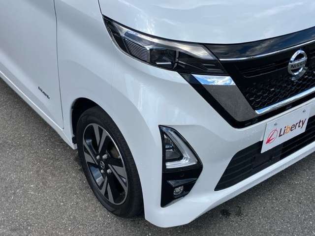 日産 ルークス ６６０ ハイウェイスターＧターボ プロパイロット エディション R4年 (九州・沖縄) 99