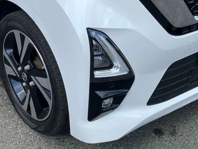 日産 ルークス ６６０ ハイウェイスターＧターボ プロパイロット エディション R4年 (九州・沖縄) 99