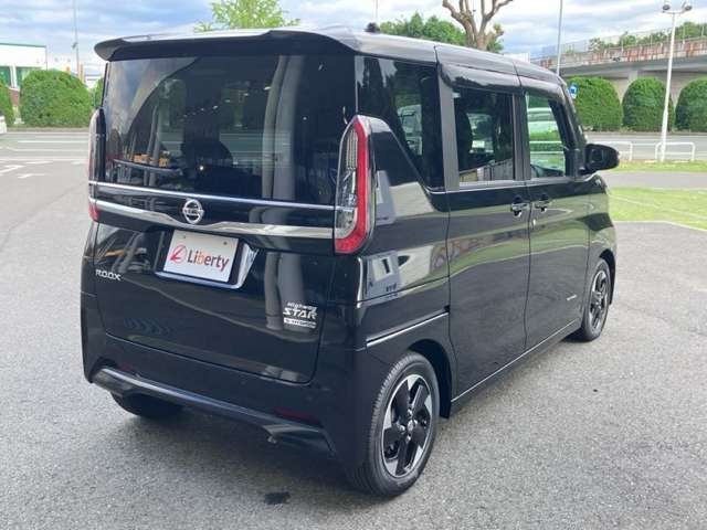 日産 ルークス ６６０ ハイウェイスターＸ プロパイロット エディション R4年 (九州・沖縄) 99