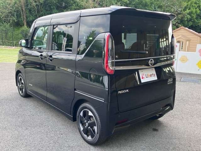 日産 ルークス ６６０ ハイウェイスターＸ プロパイロット エディション R4年 (九州・沖縄) 99