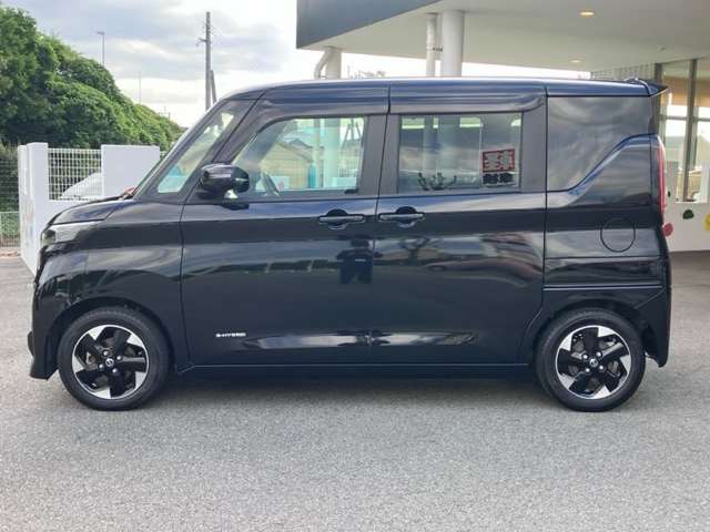 日産 ルークス ６６０ ハイウェイスターＸ プロパイロット エディション R4年 (九州・沖縄) 99