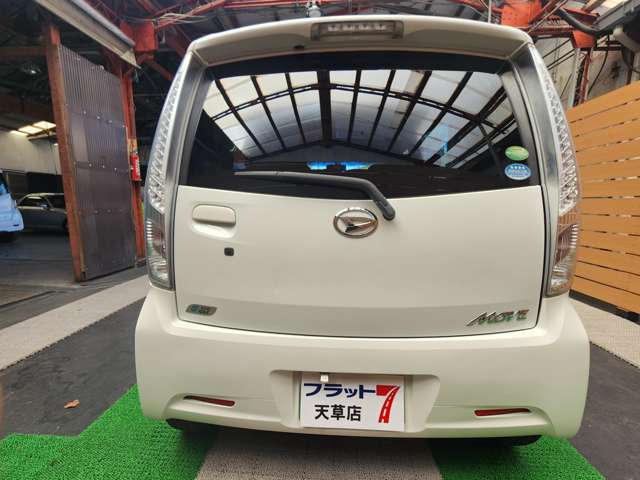 ダイハツ ムーヴ ６６０ カスタム Ｘ ＳＡ H25年 (九州・沖縄) 99