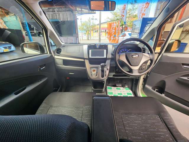 ダイハツ ムーヴ ６６０ カスタム Ｘ ＳＡ H25年 (九州・沖縄) 99