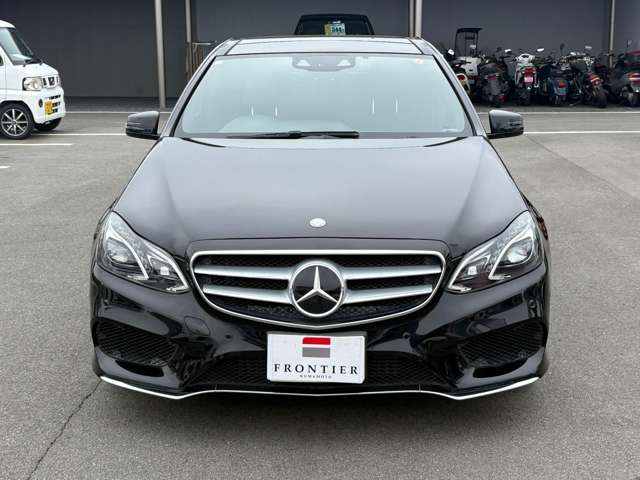 メルセデスベンツ Ｅクラス Ｅ２５０　アバンギャルド H26年 (九州・沖縄) 99
