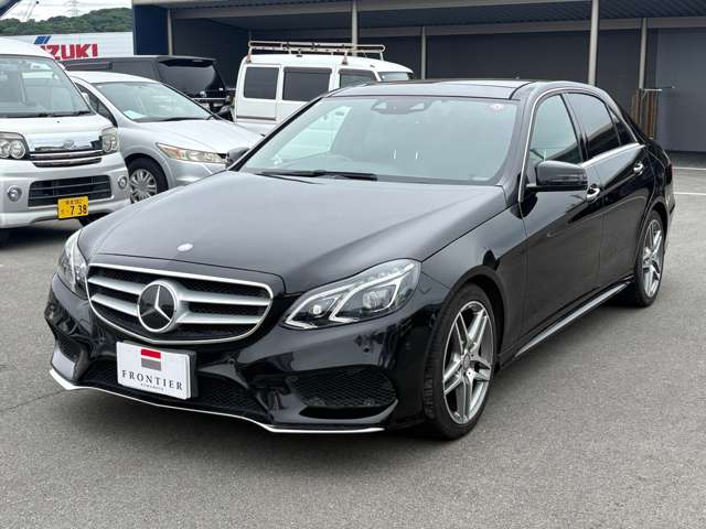 メルセデスベンツ Ｅクラス Ｅ２５０　アバンギャルド H26年 (九州・沖縄) 99