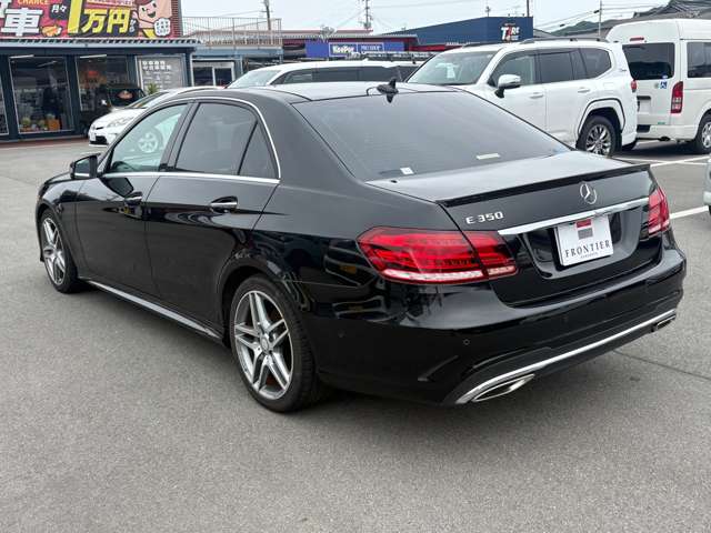 メルセデスベンツ Ｅクラス Ｅ２５０　アバンギャルド H26年 (九州・沖縄) 99