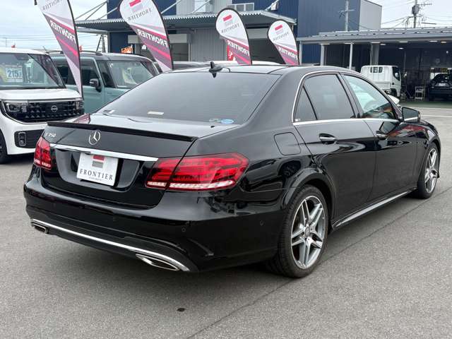 メルセデスベンツ Ｅクラス Ｅ２５０　アバンギャルド H26年 (九州・沖縄) 99