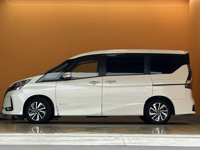 日産 セレナ １．２ Ｅ－ＰＯＷＥＲ ハイウェイスター Ｖ R3年 (甲信越・北陸) 99