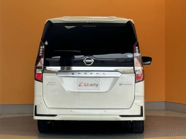 日産 セレナ １．２ Ｅ－ＰＯＷＥＲ ハイウェイスター Ｖ R3年 (甲信越・北陸) 99