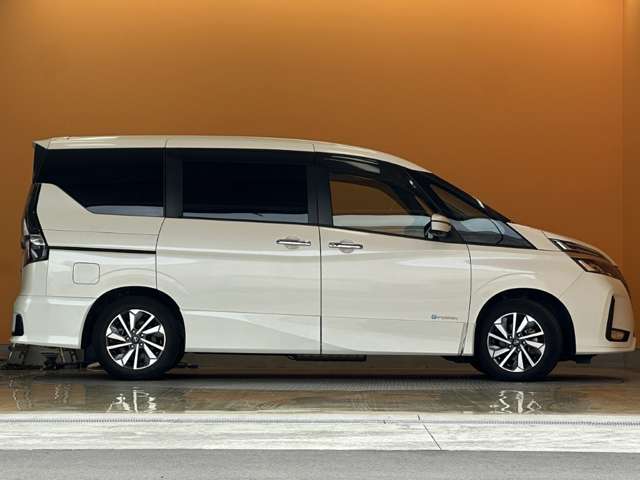 日産 セレナ １．２ Ｅ－ＰＯＷＥＲ ハイウェイスター Ｖ R3年 (甲信越・北陸) 99