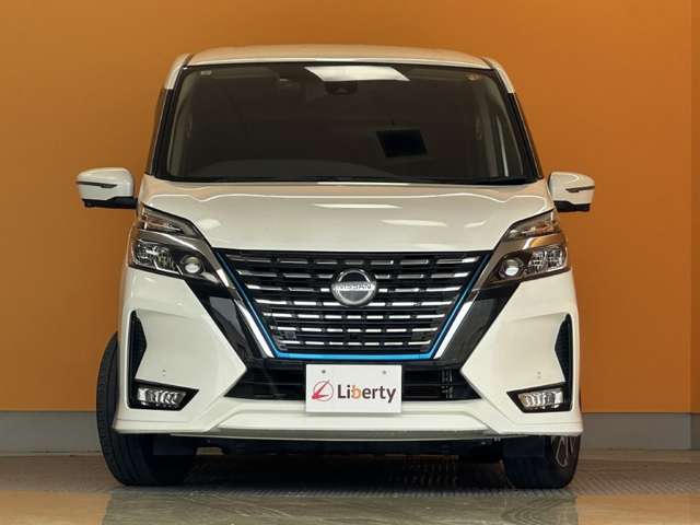 日産 セレナ １．２ Ｅ－ＰＯＷＥＲ ハイウェイスター Ｖ R3年 (甲信越・北陸) 99