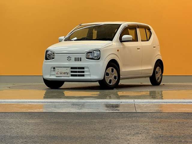 スズキ アルト ６６０ Ｌ スズキ セーフティ サポート装着車 R3年 (甲信越・北陸) 99