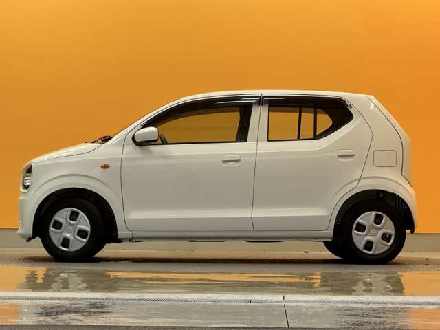 スズキ アルト ６６０ Ｌ スズキ セーフティ サポート装着車 R3年 (甲信越・北陸) 99