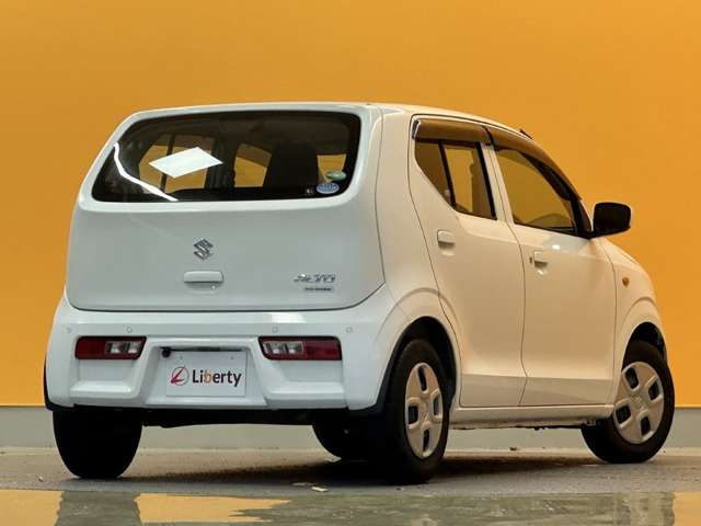 スズキ アルト ６６０ Ｌ スズキ セーフティ サポート装着車 R3年 (甲信越・北陸) 99