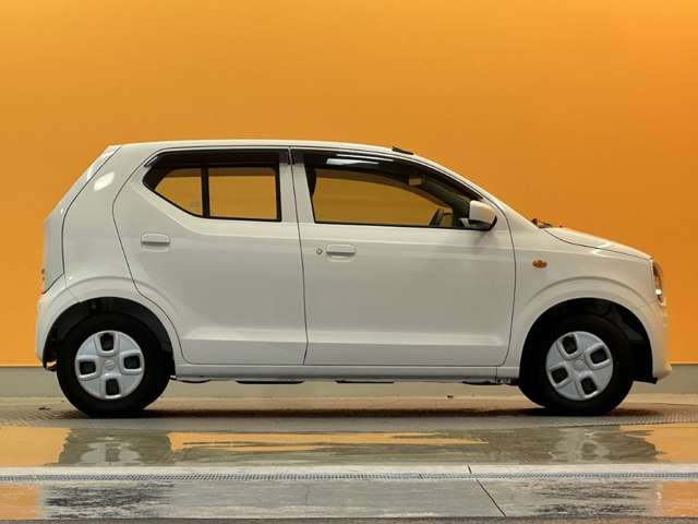 スズキ アルト ６６０ Ｌ スズキ セーフティ サポート装着車 R3年 (甲信越・北陸) 99