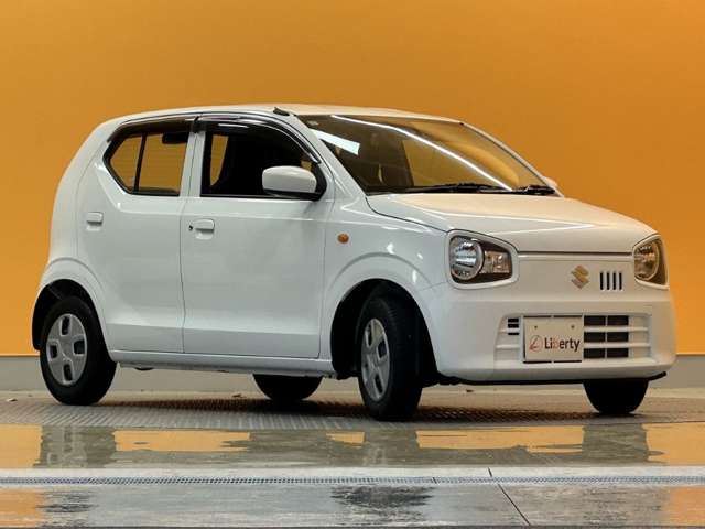 スズキ アルト ６６０ Ｌ スズキ セーフティ サポート装着車 R3年 (甲信越・北陸) 99