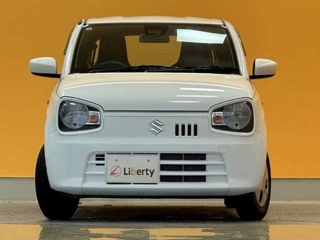 スズキ アルト ６６０ Ｌ スズキ セーフティ サポート装着車 R3年 (甲信越・北陸) 99