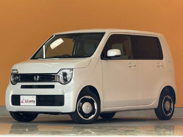 ホンダ Ｎ−ＷＧＮ ６６０ Ｌ ４ＷＤ R5年 (甲信越・北陸) 99