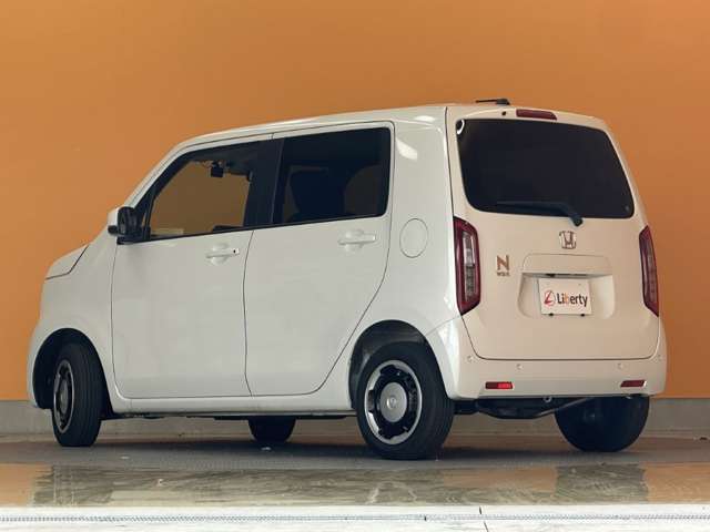 ホンダ Ｎ−ＷＧＮ ６６０ Ｌ ４ＷＤ R5年 (甲信越・北陸) 99
