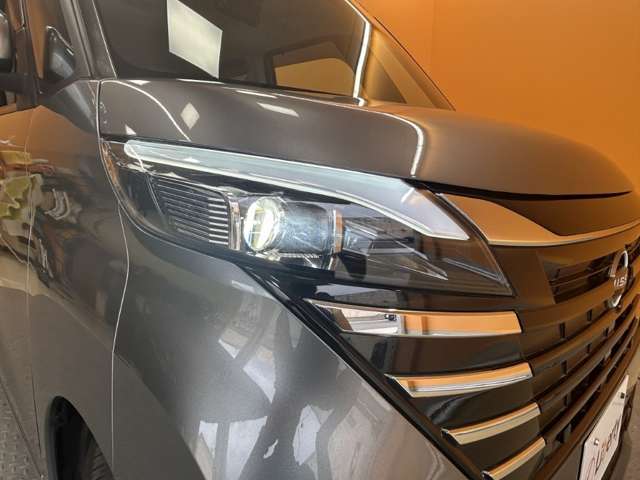 日産 ルークス ６６０ ハイウェイスターＸ プロパイロット エディション R5年 (甲信越・北陸) 99