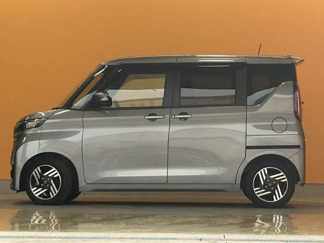 日産 ルークス ６６０ ハイウェイスターＸ プロパイロット エディション R5年 (甲信越・北陸) 99