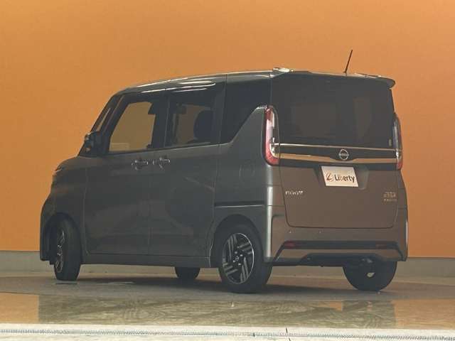日産 ルークス ６６０ ハイウェイスターＸ プロパイロット エディション R5年 (甲信越・北陸) 99