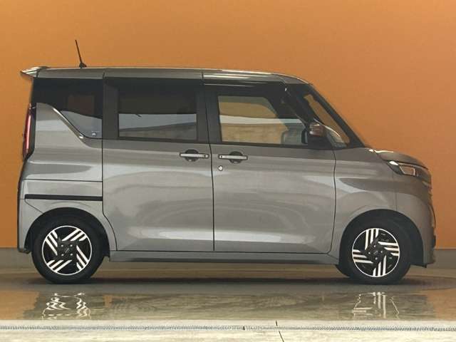 日産 ルークス ６６０ ハイウェイスターＸ プロパイロット エディション R5年 (甲信越・北陸) 99
