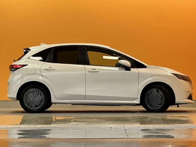 日産 ノート １．２ Ｘ R6年 (甲信越・北陸) 99