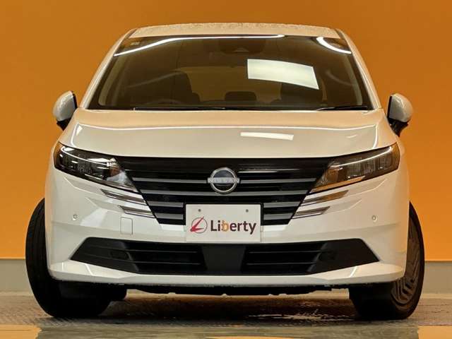 日産 ノート １．２ Ｘ R6年 (甲信越・北陸) 99