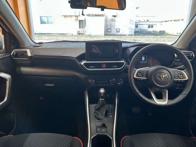 トヨタ ライズ １．２ Ｚ R6年 (甲信越・北陸) 99