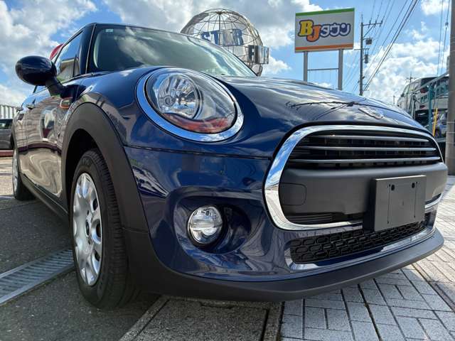 ミニ ミニ ワン ５ドア H27年 (甲信越・北陸) 99