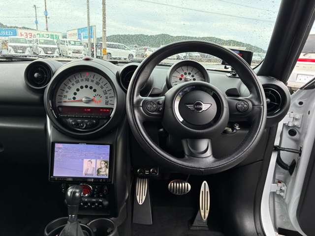 ミニ ミニペースマン クーパー Ｓ H26年 (甲信越・北陸) 99
